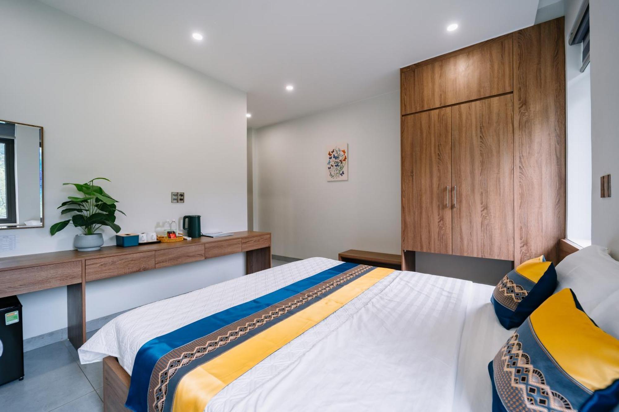 Lotus Premium Lodge - Lotus Group Tours Hà Giang Zewnętrze zdjęcie
