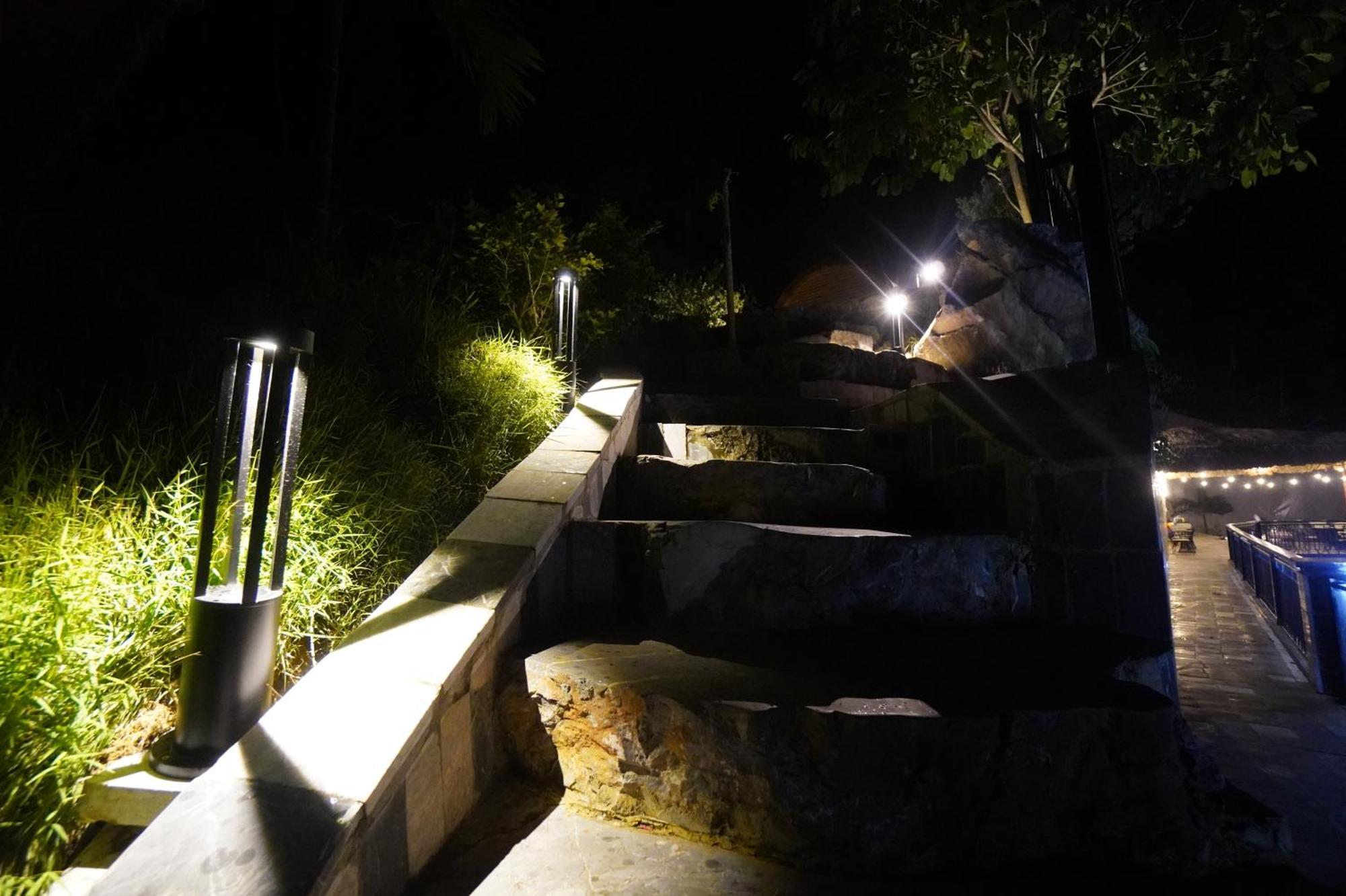 Lotus Premium Lodge - Lotus Group Tours Hà Giang Zewnętrze zdjęcie
