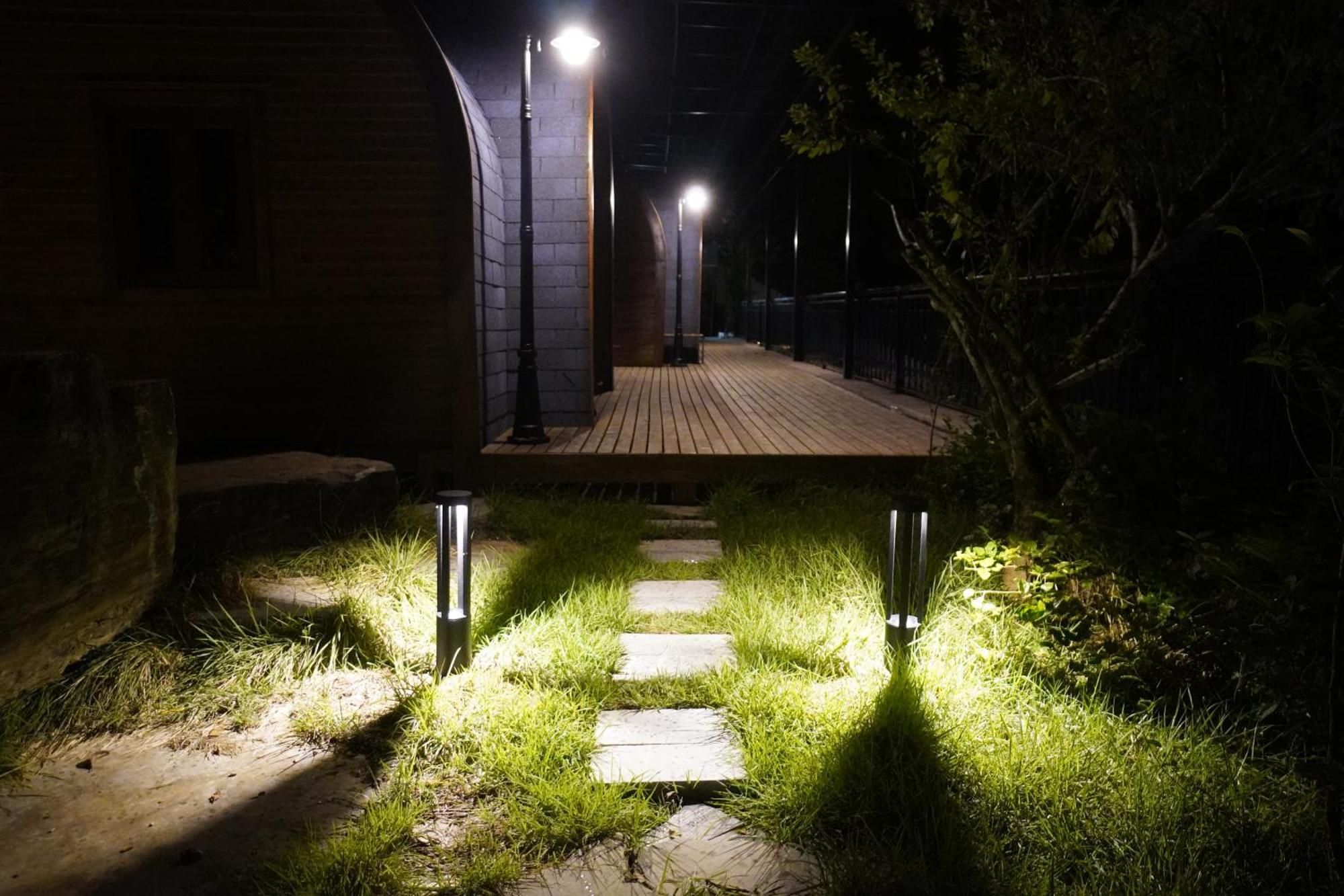 Lotus Premium Lodge - Lotus Group Tours Hà Giang Zewnętrze zdjęcie