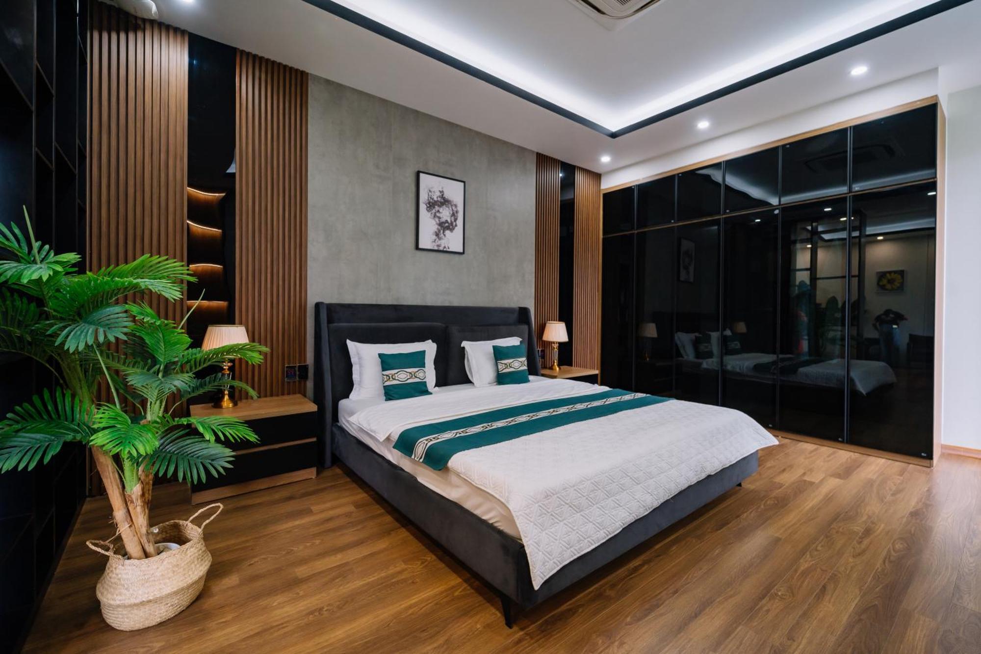 Lotus Premium Lodge - Lotus Group Tours Hà Giang Zewnętrze zdjęcie