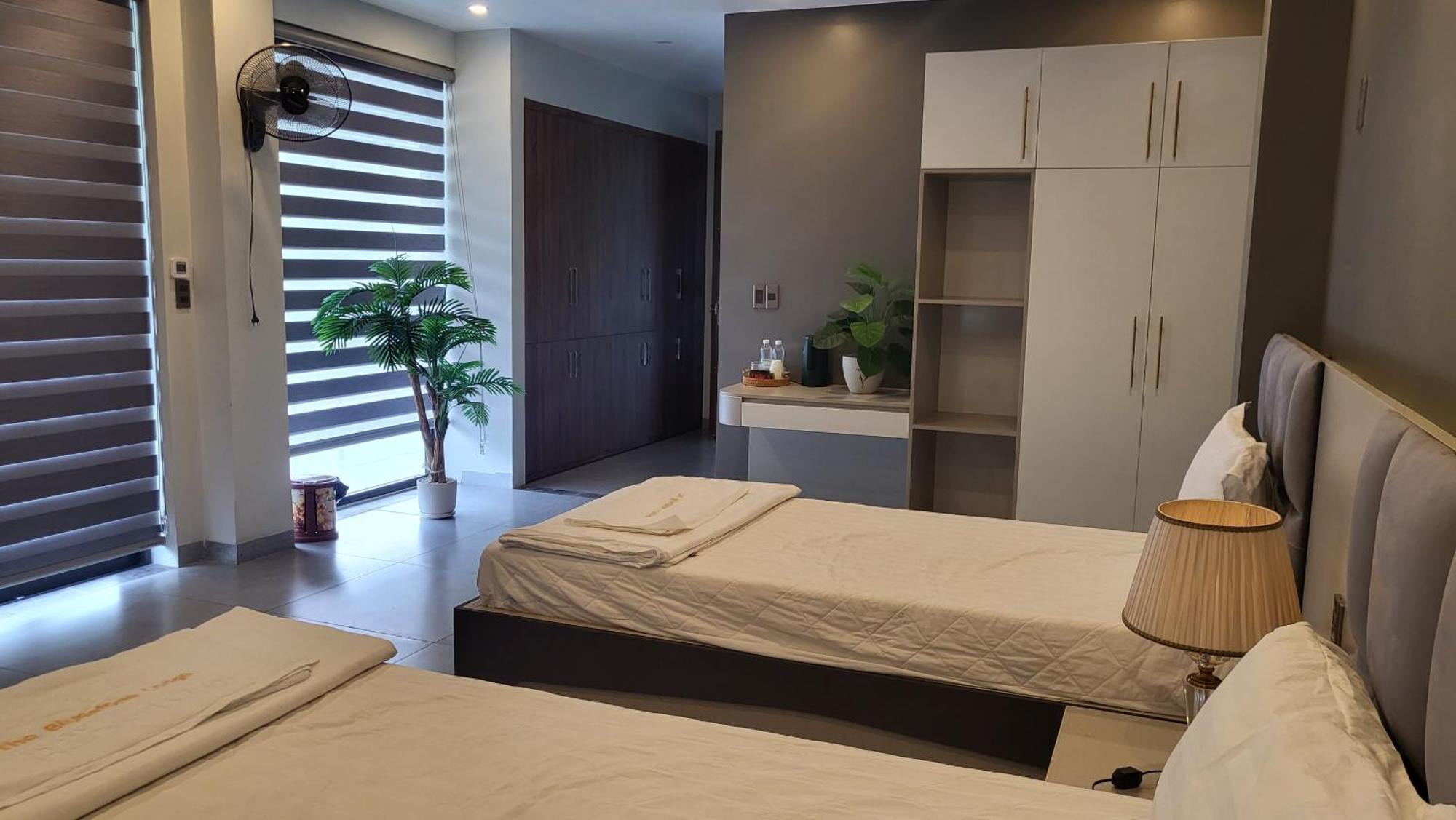 Lotus Premium Lodge - Lotus Group Tours Hà Giang Zewnętrze zdjęcie