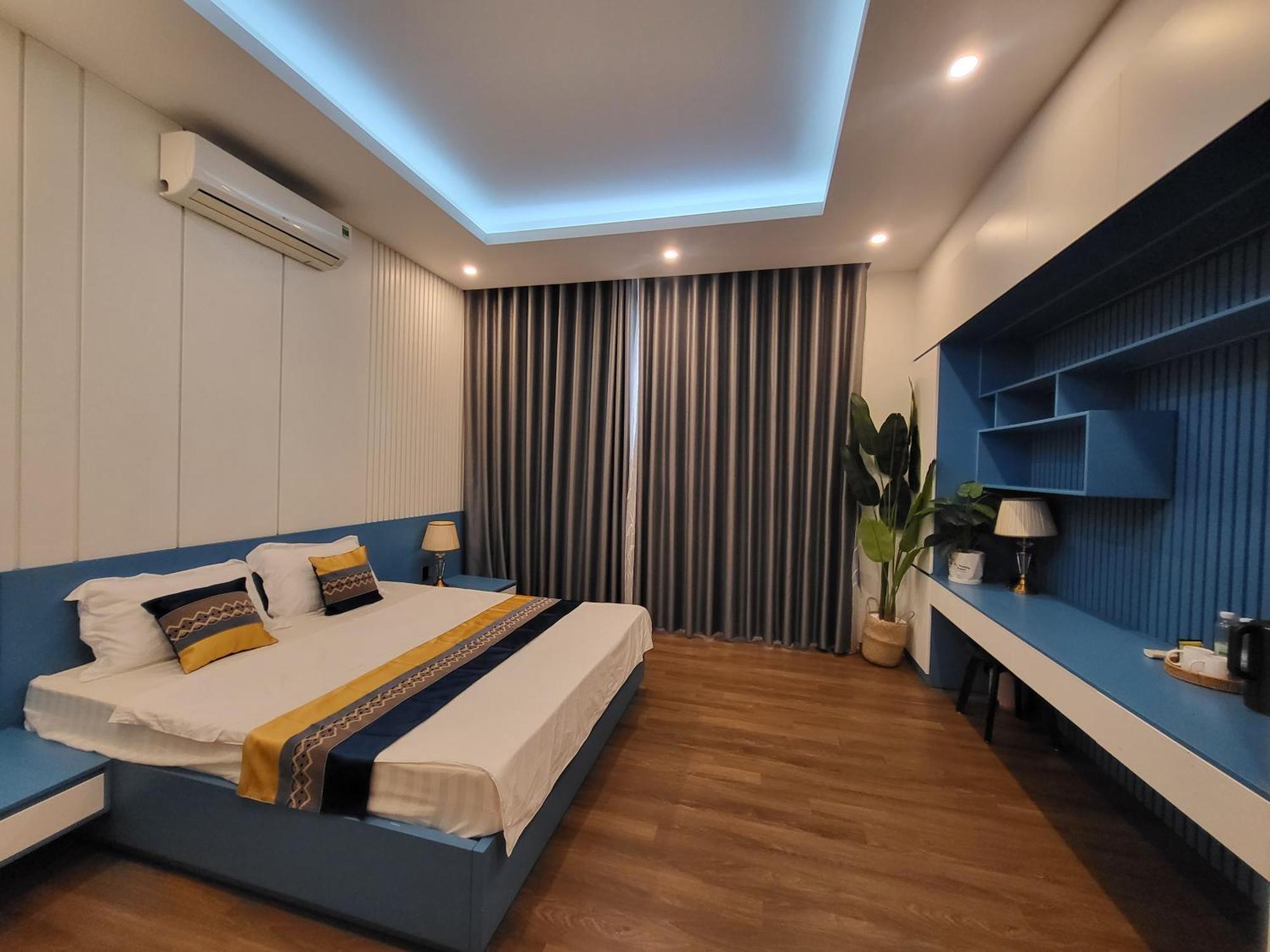 Lotus Premium Lodge - Lotus Group Tours Hà Giang Zewnętrze zdjęcie