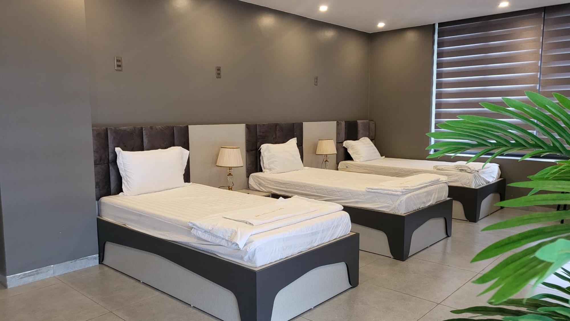 Lotus Premium Lodge - Lotus Group Tours Hà Giang Zewnętrze zdjęcie
