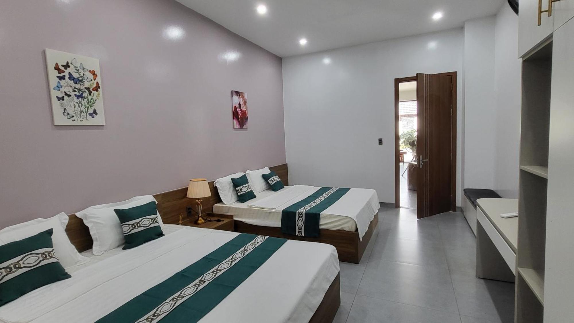 Lotus Premium Lodge - Lotus Group Tours Hà Giang Zewnętrze zdjęcie