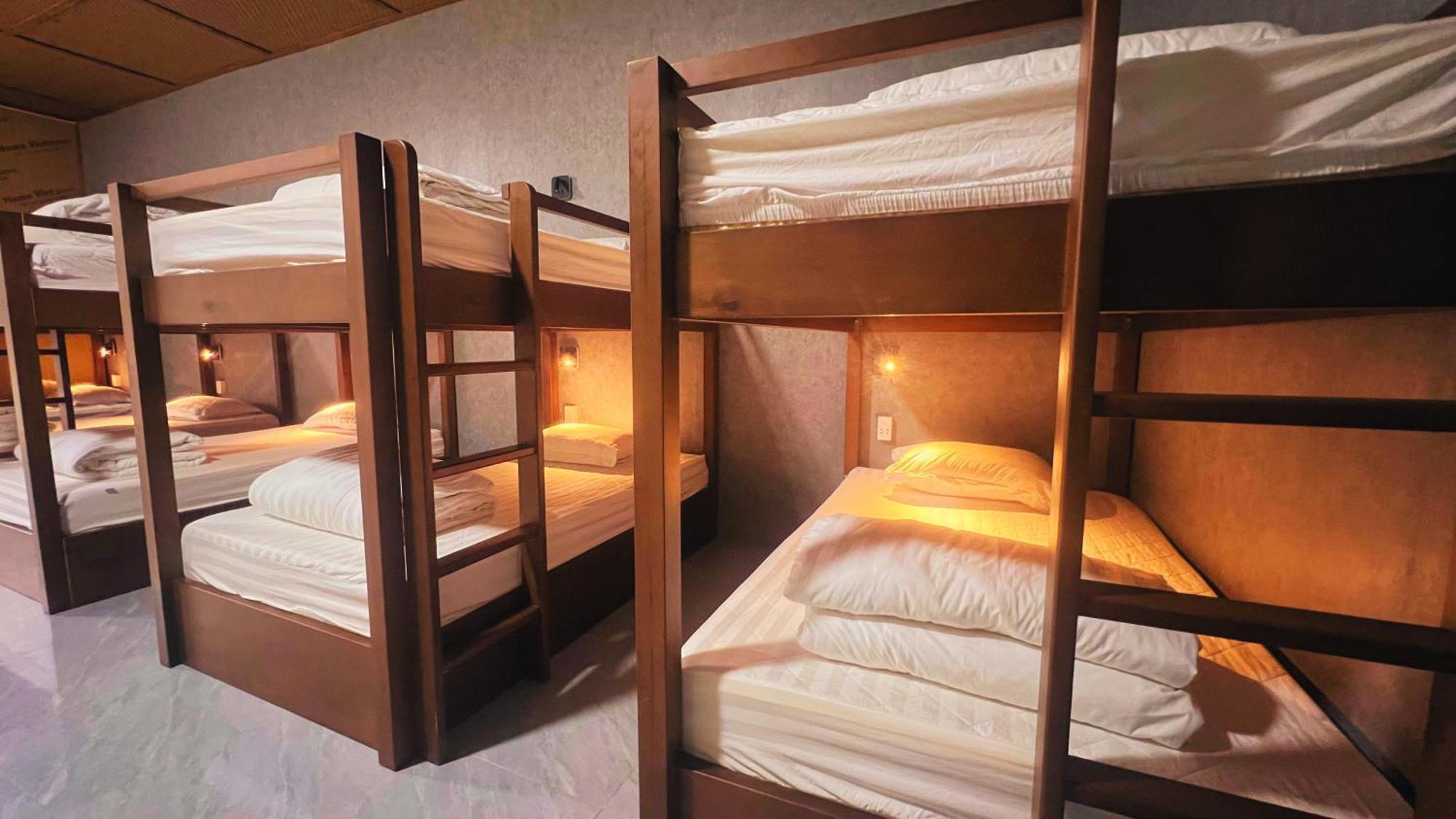 Lotus Premium Lodge - Lotus Group Tours Hà Giang Zewnętrze zdjęcie